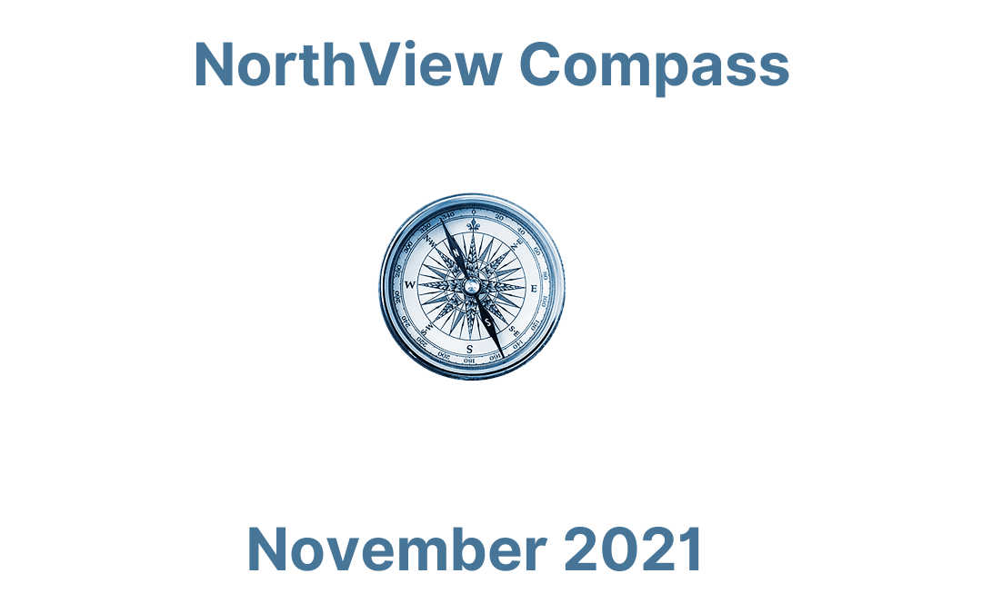 NorthView Compass November 2021 Edition